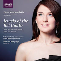 Editor - Signum Classics (2014)