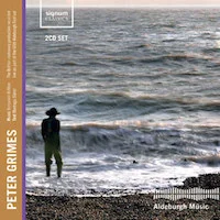 Editor - Signum Classics (2013)