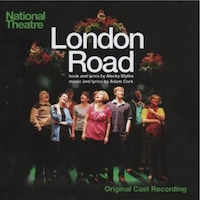 Guarantee Engineer - National Theatre (2011)