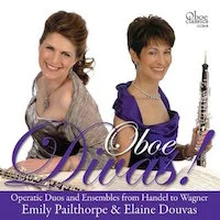 Editor - Oboe Classics (2008)