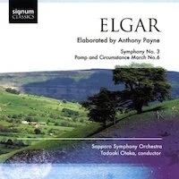 Editor - Signum Classics (2007)