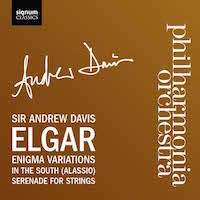 Assistant Engineer & Editor - Signum Classics (2009)
