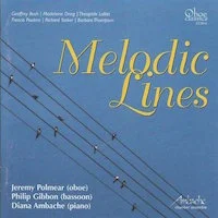 Assistant Engineer - Oboe Classics (2006)