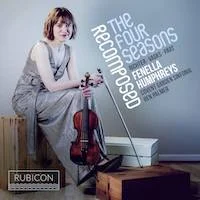 Recording Engineer - Rubicon (2019)