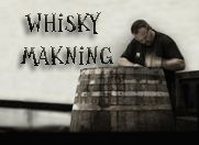 Whiskytillverkning