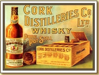 Original Pure pot still.