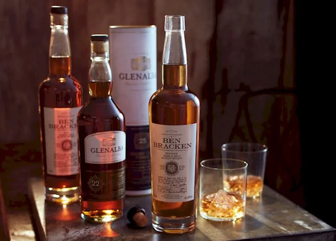 Lidl ger sig ut på marknaden med egna whiskies!