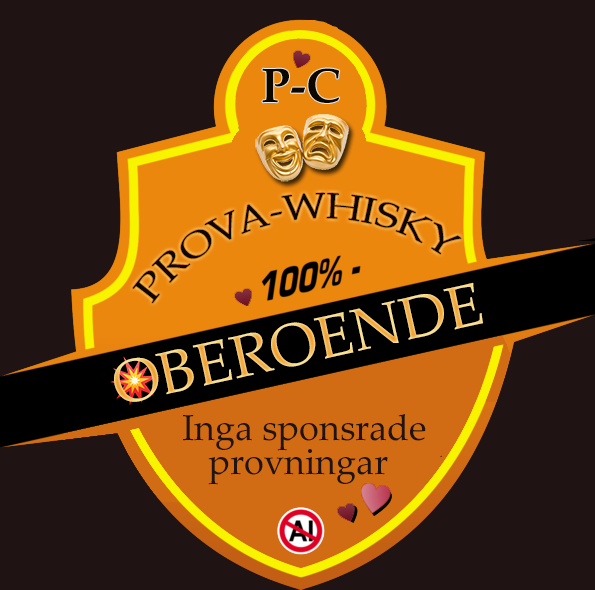 #Oberoende #whisky provare stockholm