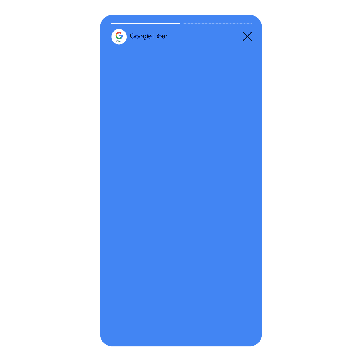 GOOGLE FIBER RELAUNCH — Will Gardner Creative Director