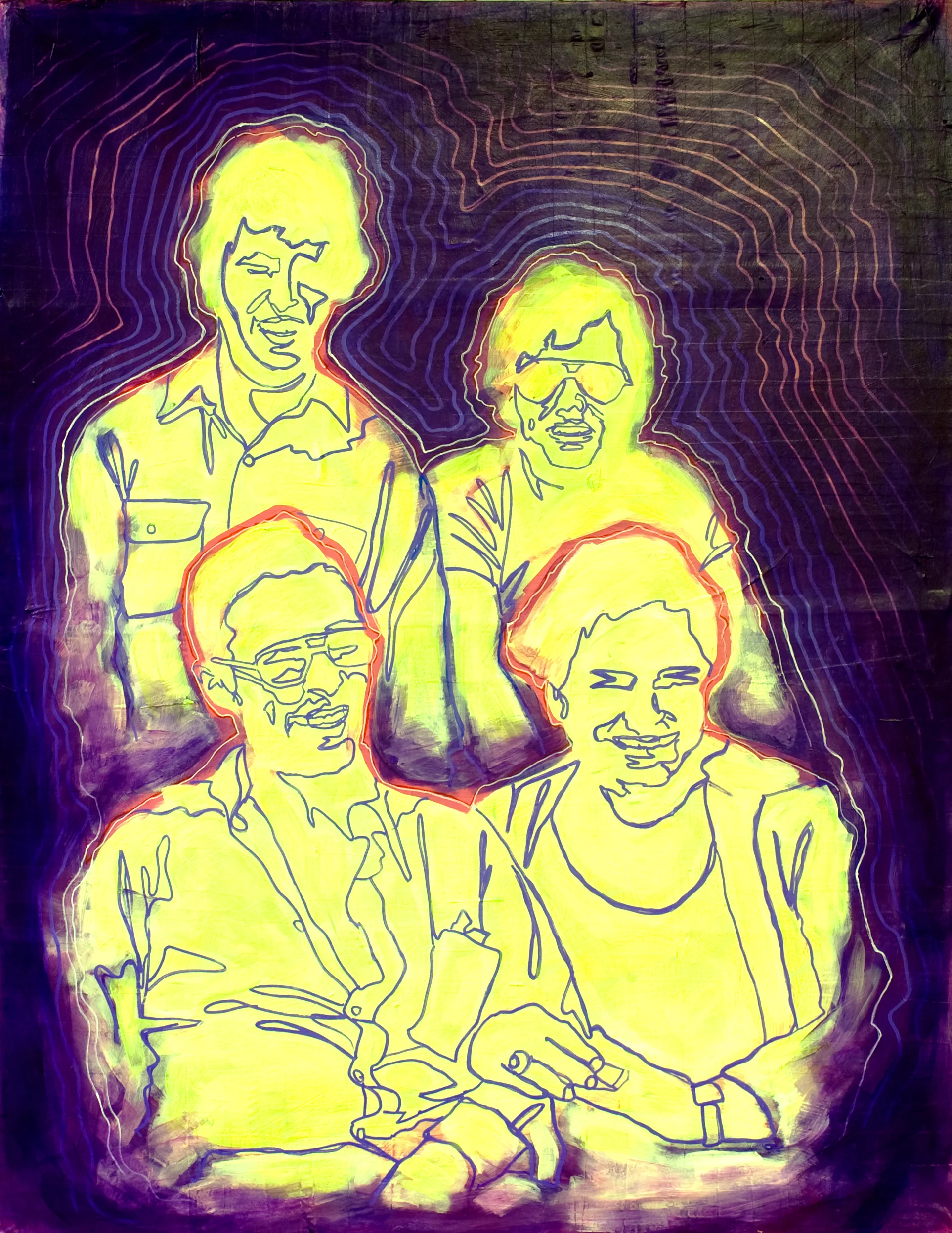 Twin Uncles