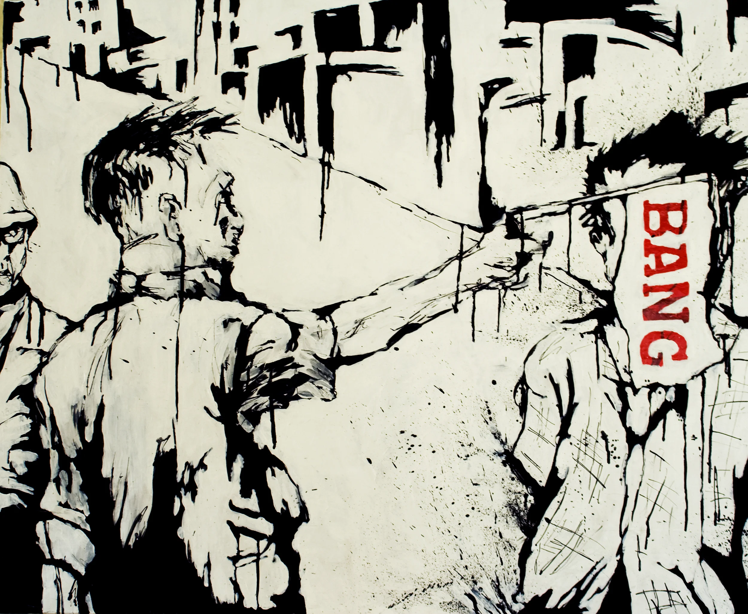 Bang #2