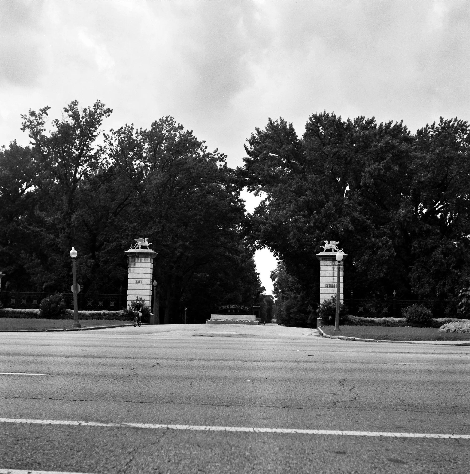 Saint Louis, MO. 2014