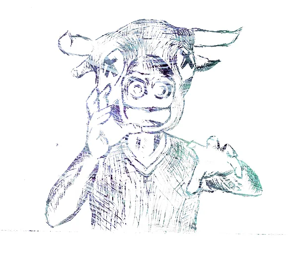 bull