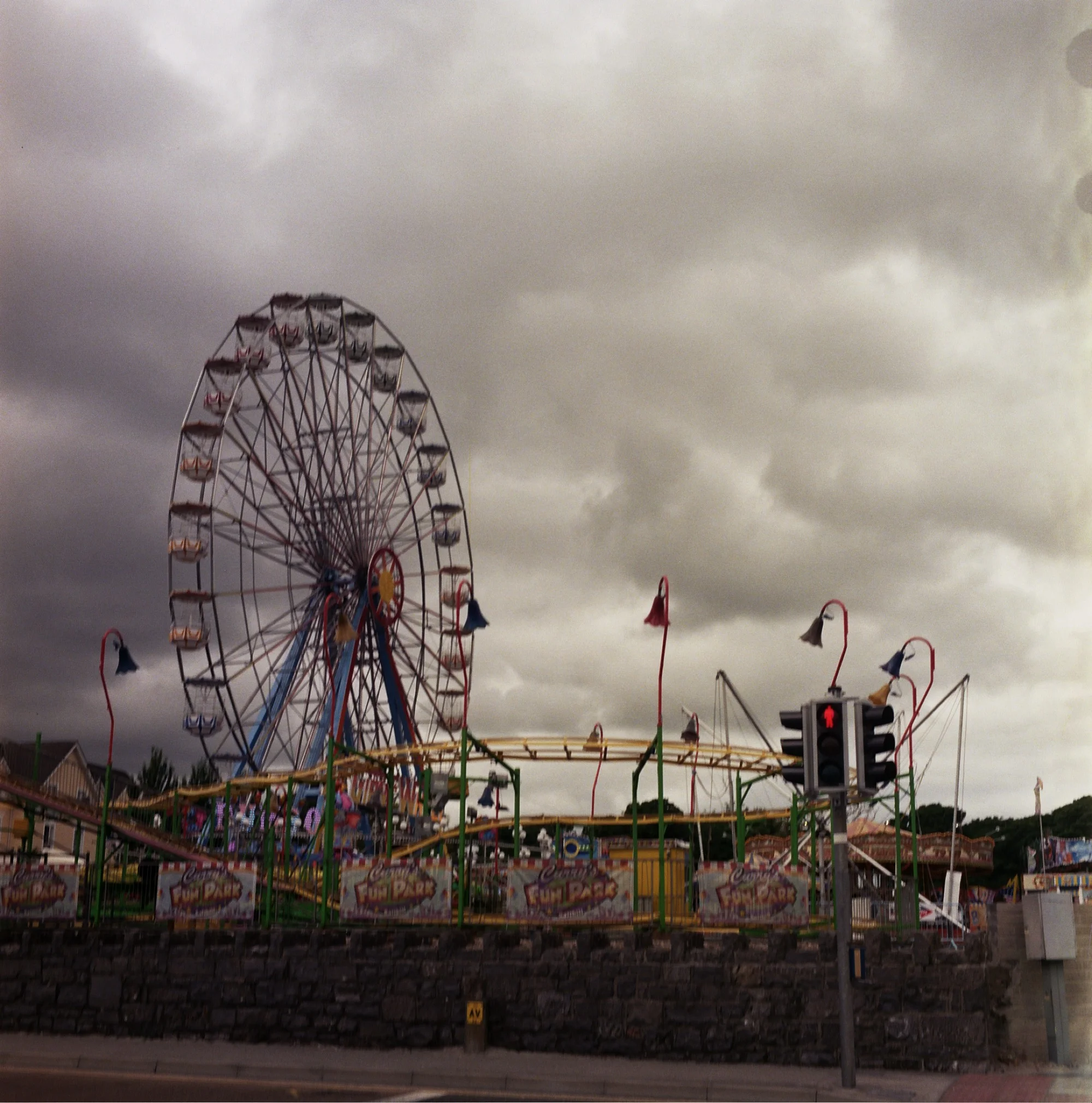 Galway, Ireland 2016