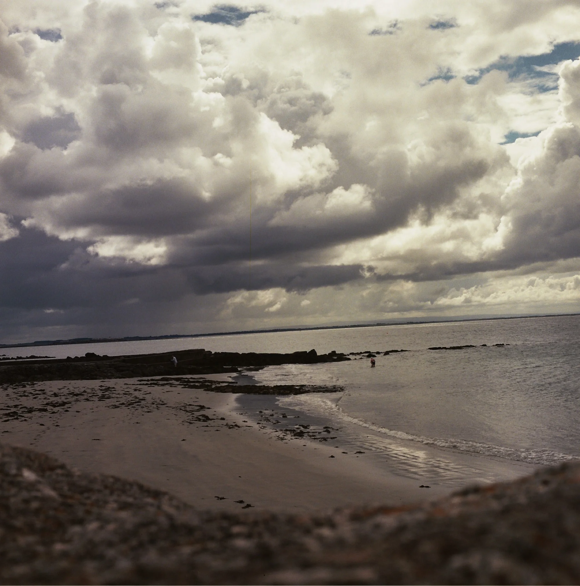 Galway, Ireland 2016