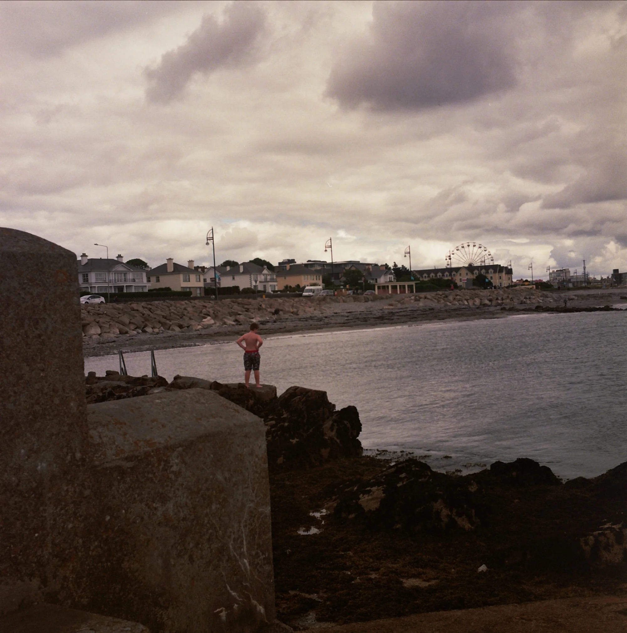 Galway, Ireland 2016