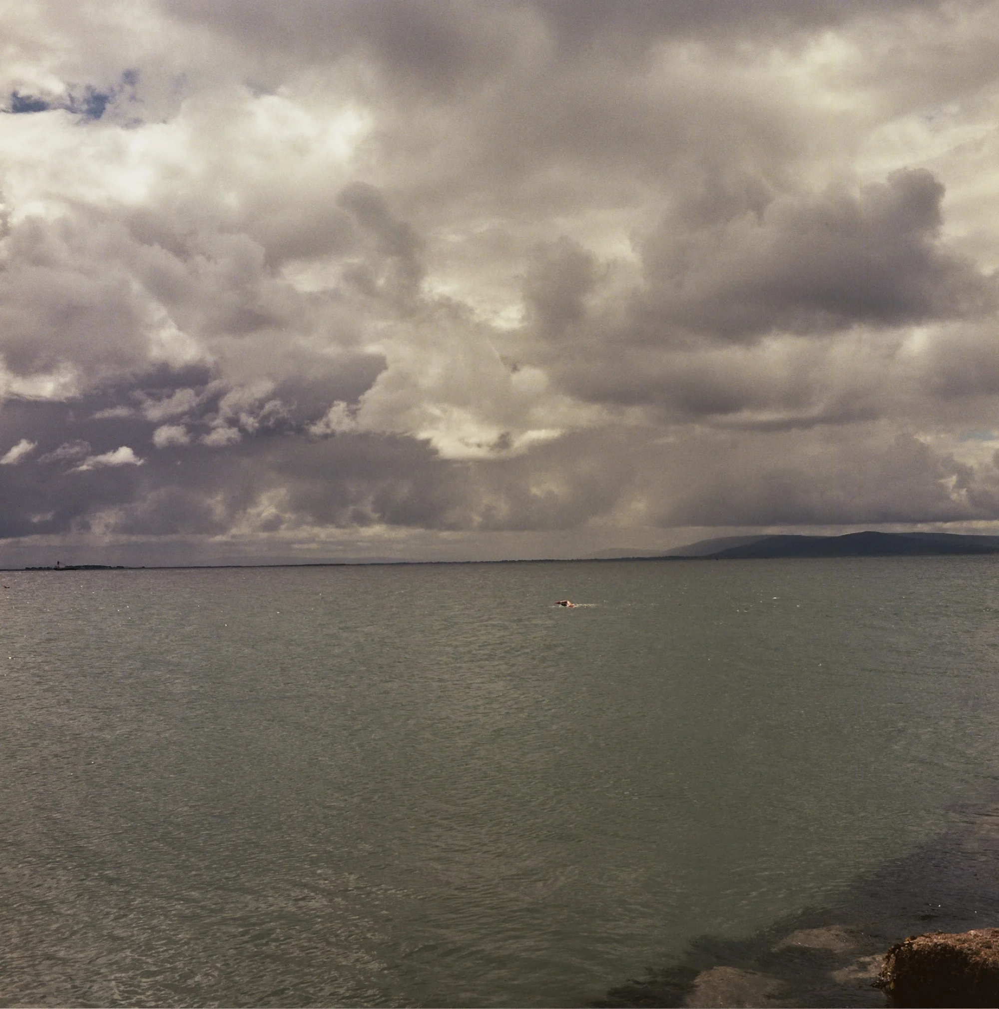 Galway, Ireland 2016