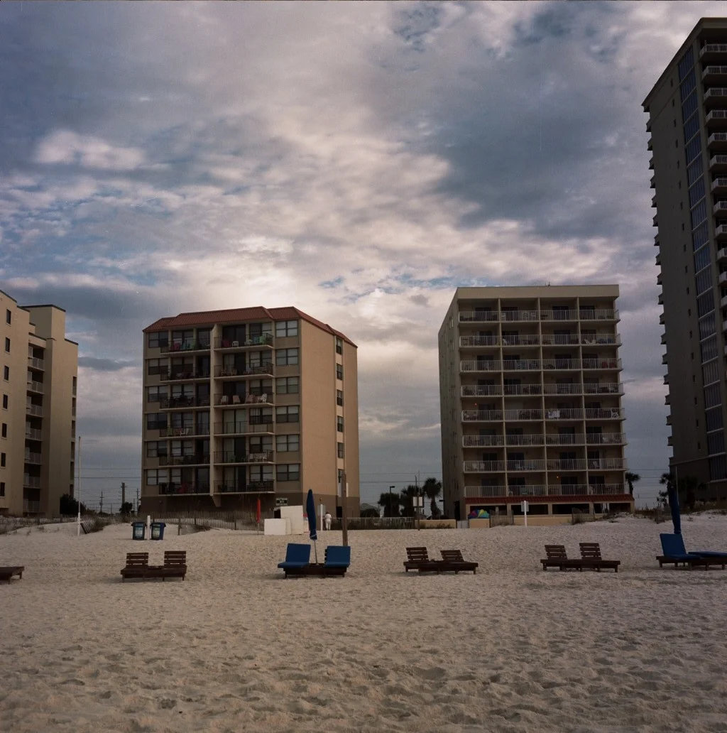 Orange Beach, Alabama