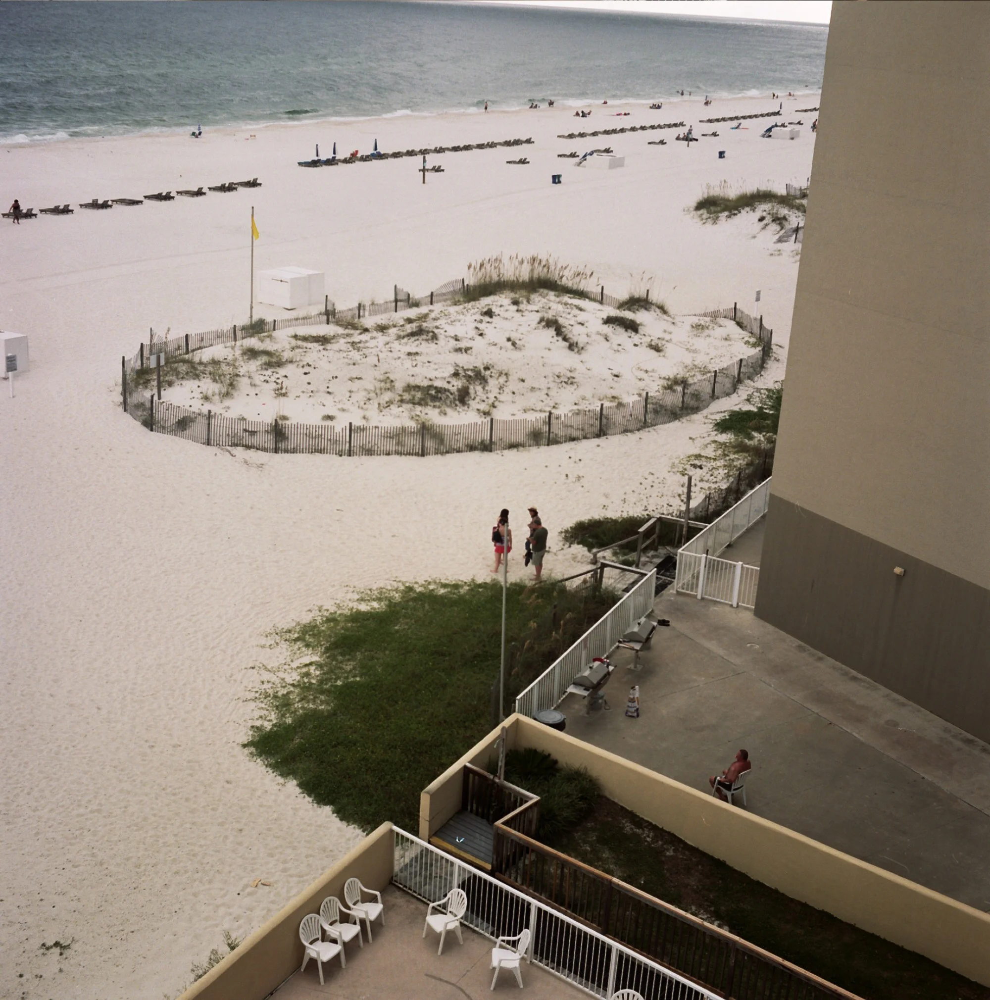 Orange Beach, Alabama. 2016
