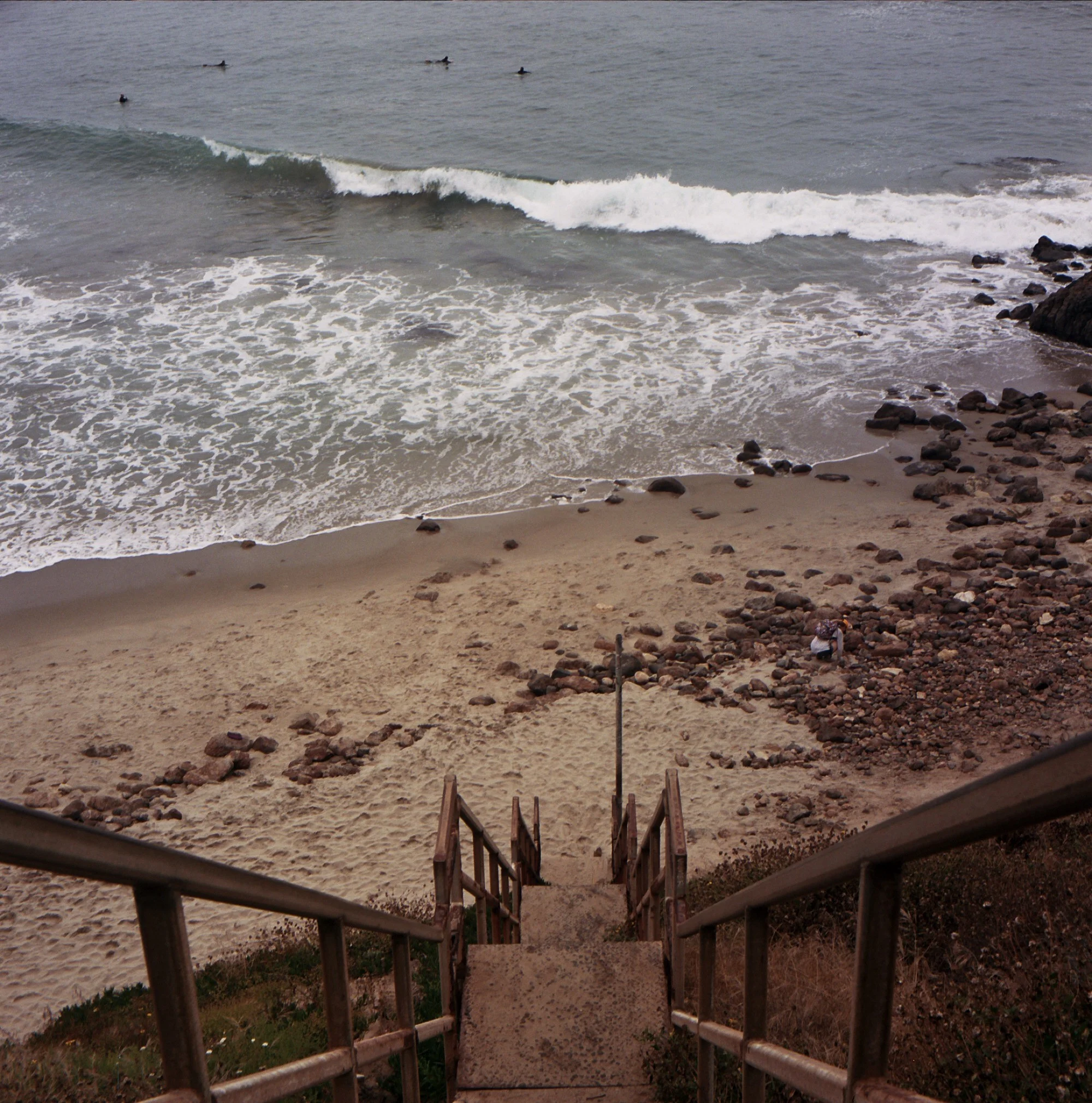 Malibu, California. 2017