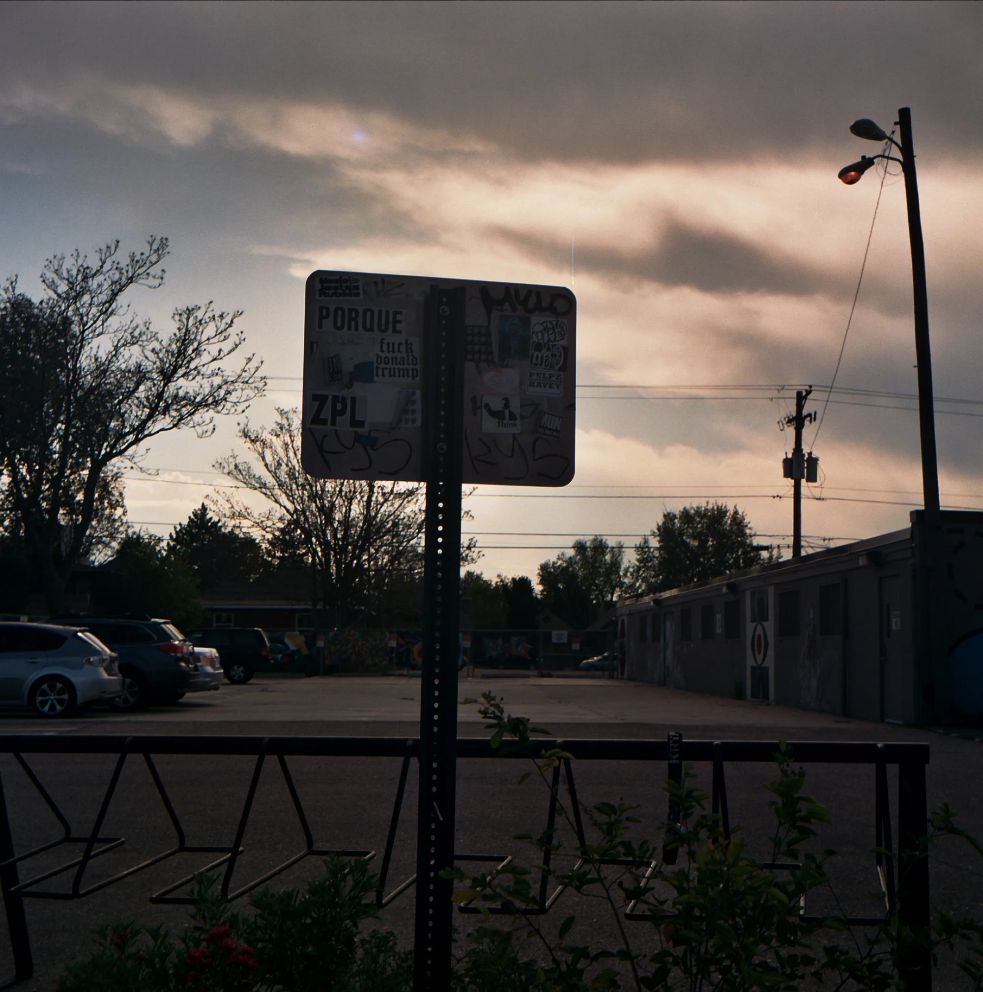 Denver, Colorado. 2017