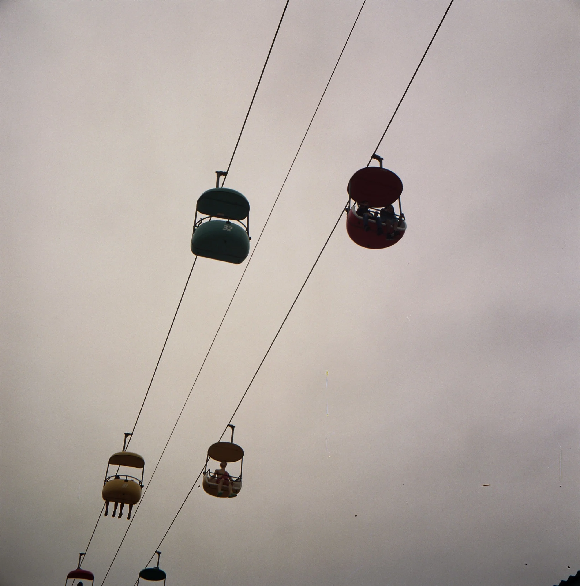 Santa Cruz, Califorinia. 2017