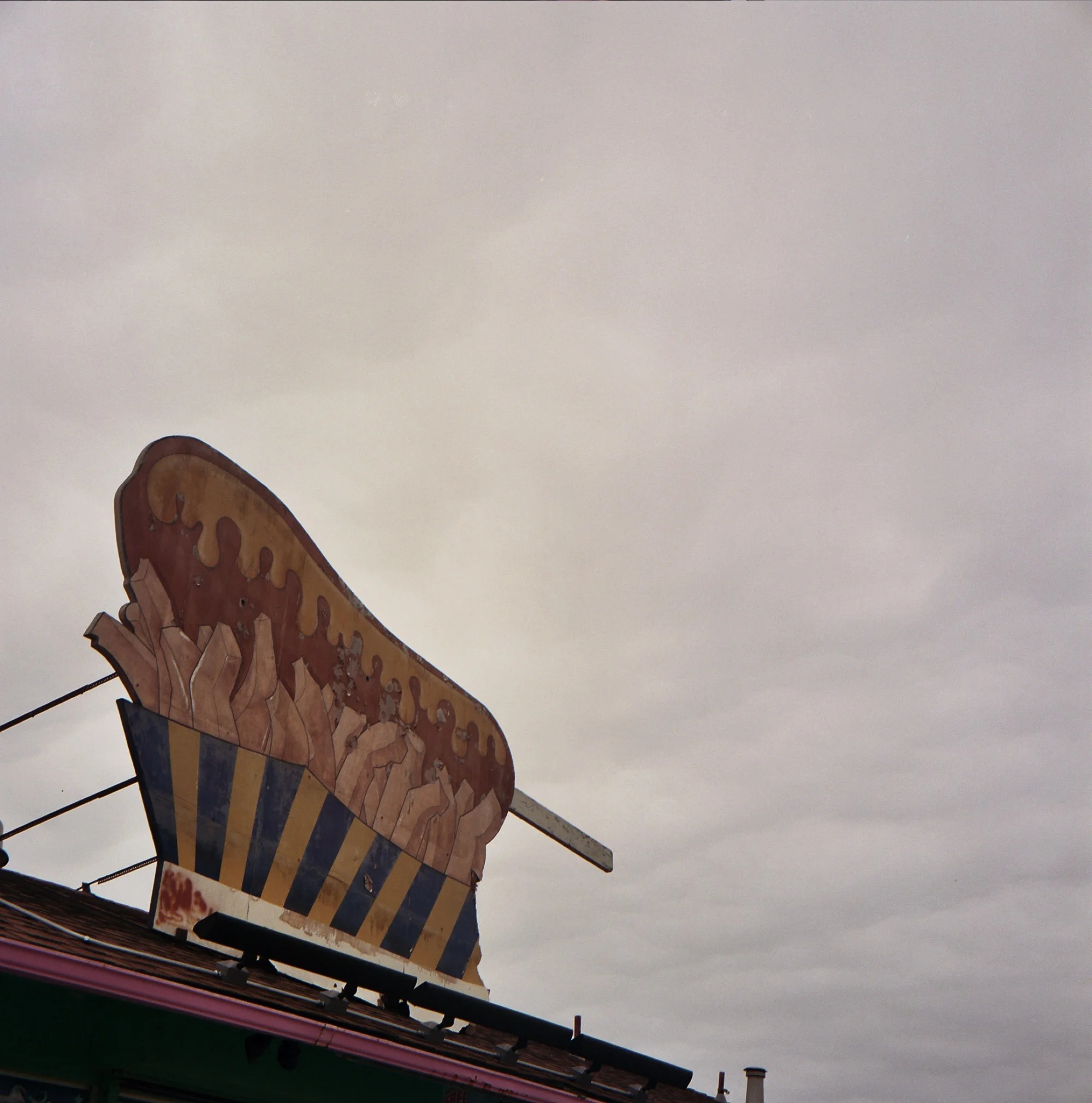 Santa Cruz, California. 2017