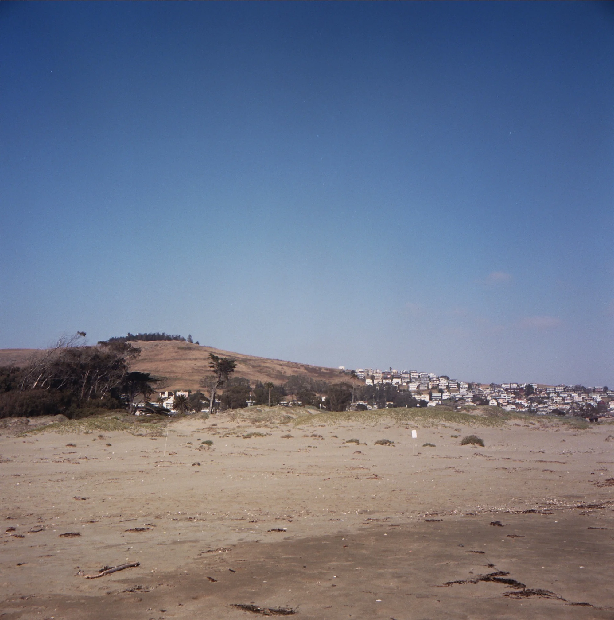 Morro Bay, California. 2017