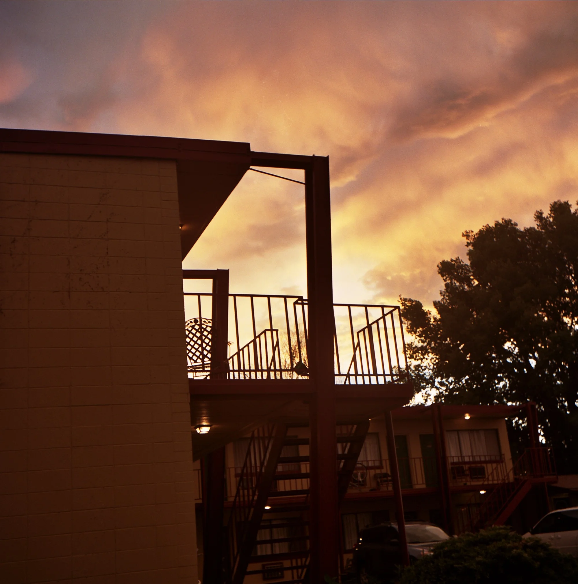 Fort Collins, Colorado. 2017