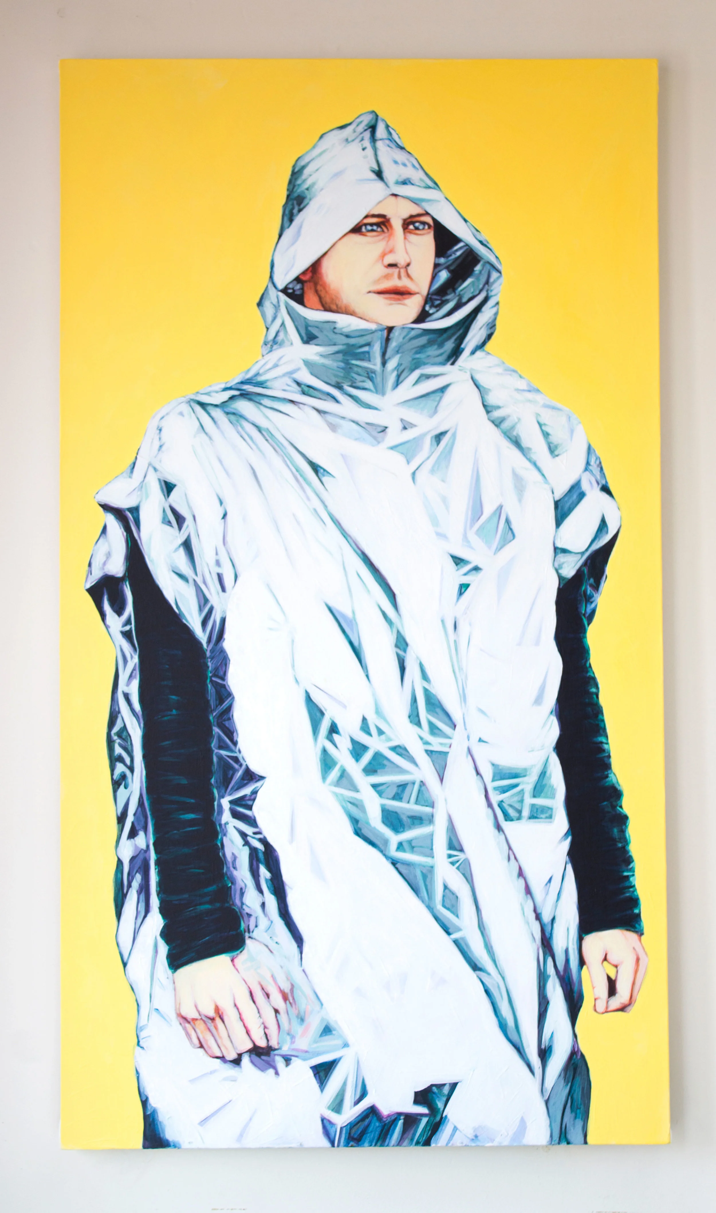 Survival Poncho