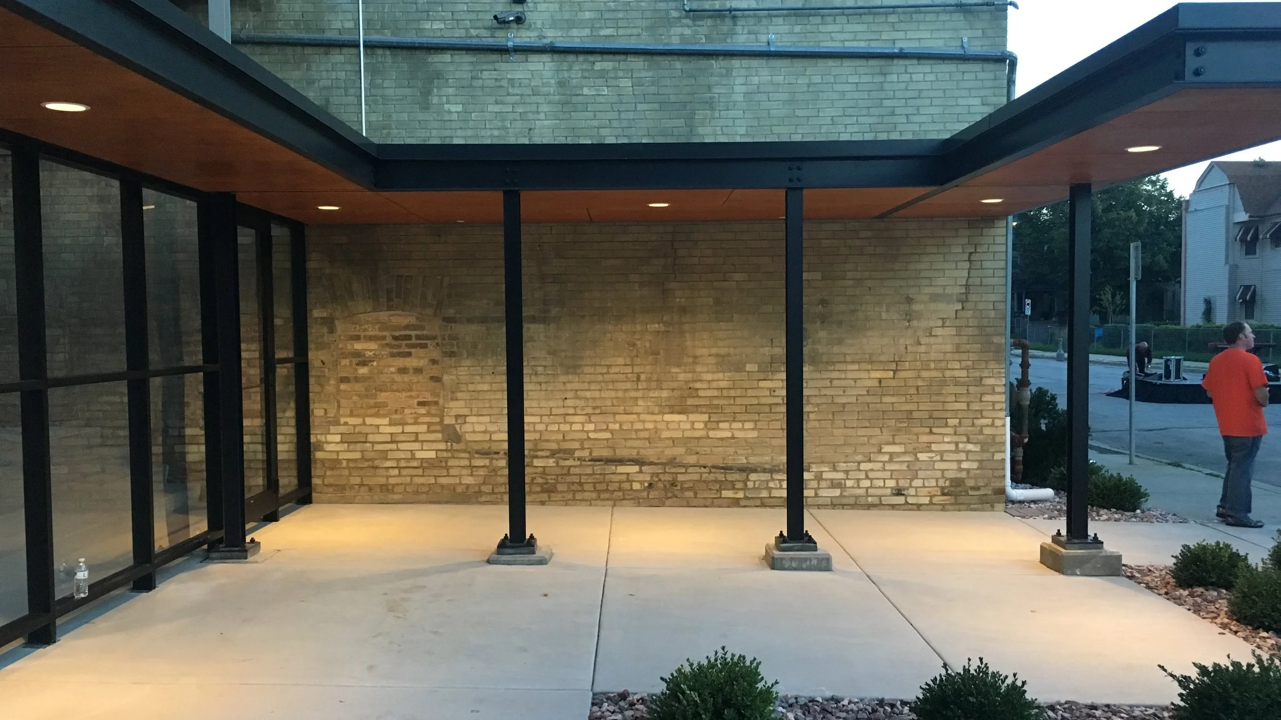 Guest House of Milwaukee / Milwaukee, WI / Completed Fall 2016