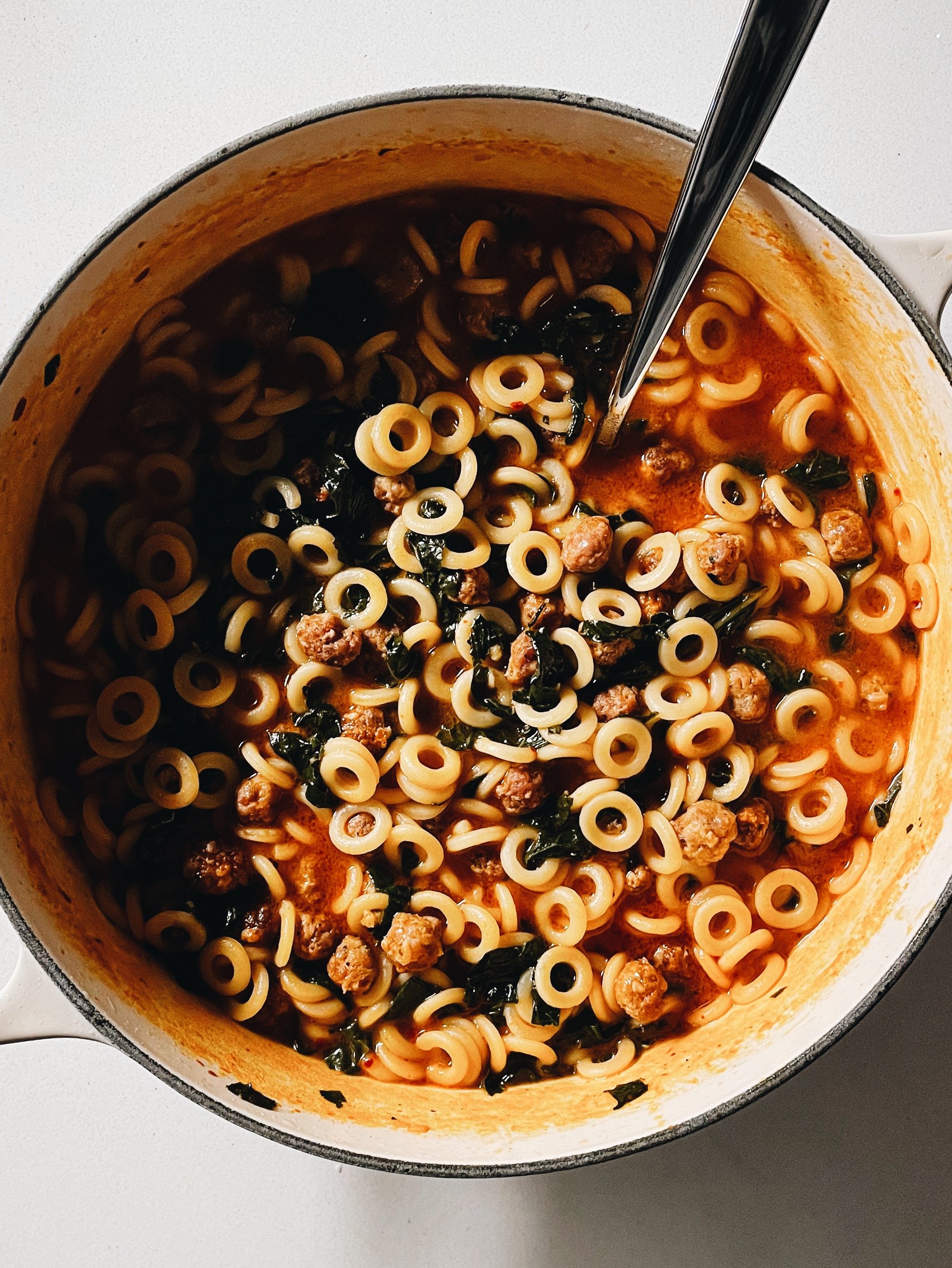 The Untold Truth Of SpaghettiOs
