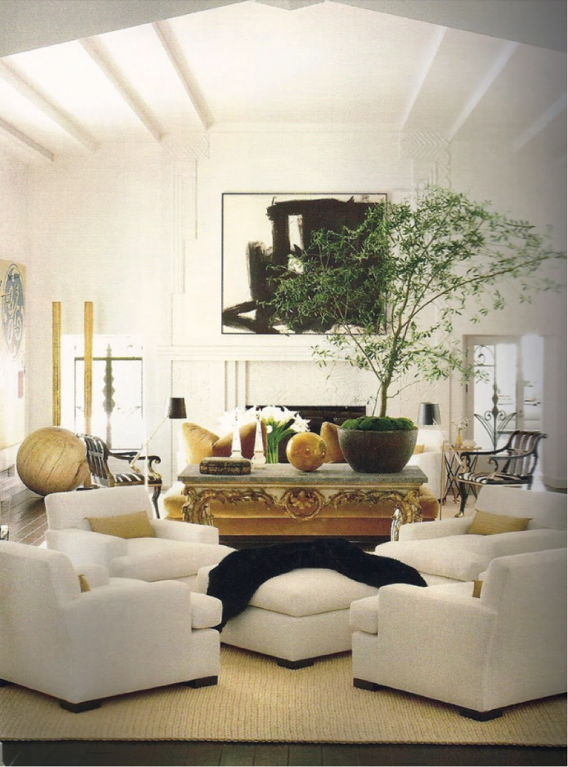 Welcome to My Notebook | Tiffany Farha Design