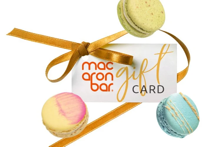 Macaron Bar