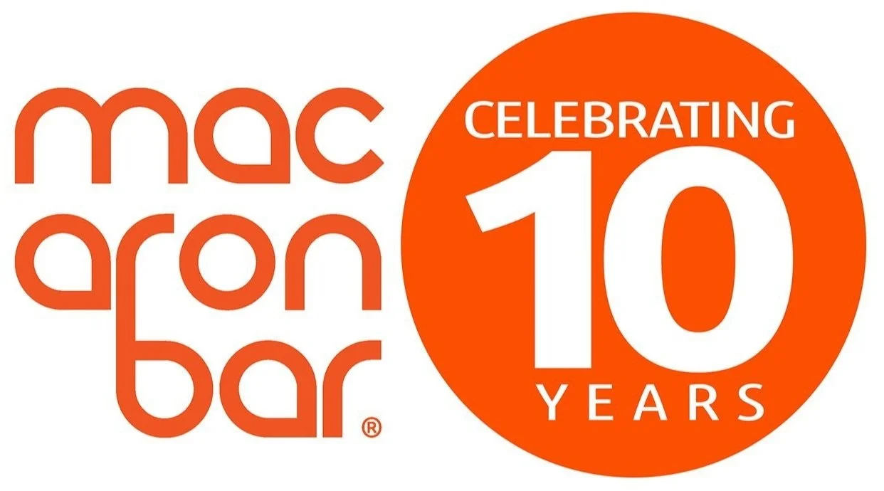 Pickup Columbus - Polaris Fashion Place | Macaron Bar