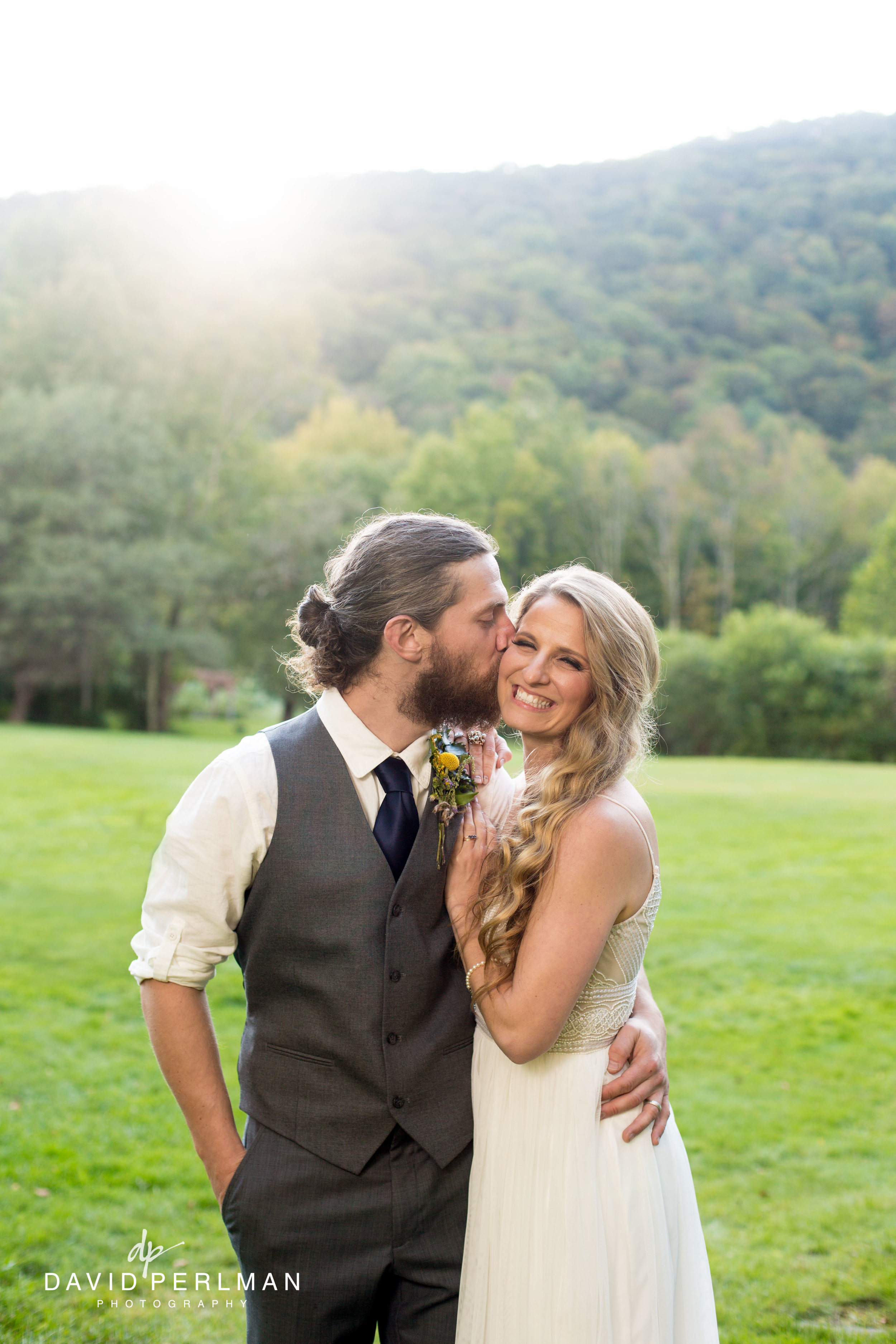 Cold Spring Lodge Cabins Wedding Photography Catskills