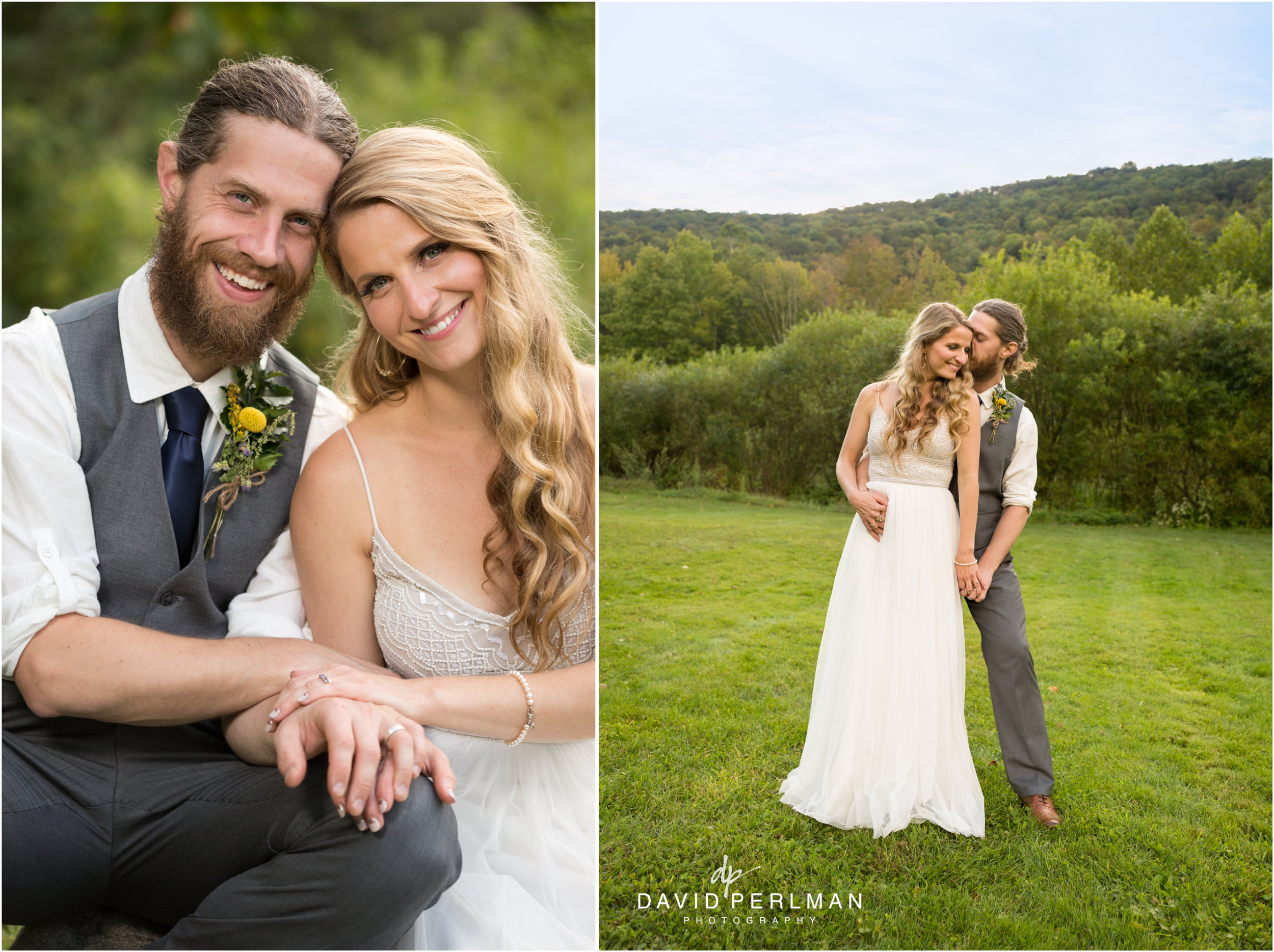 Cold Spring Lodge Cabins Wedding Photography Catskills