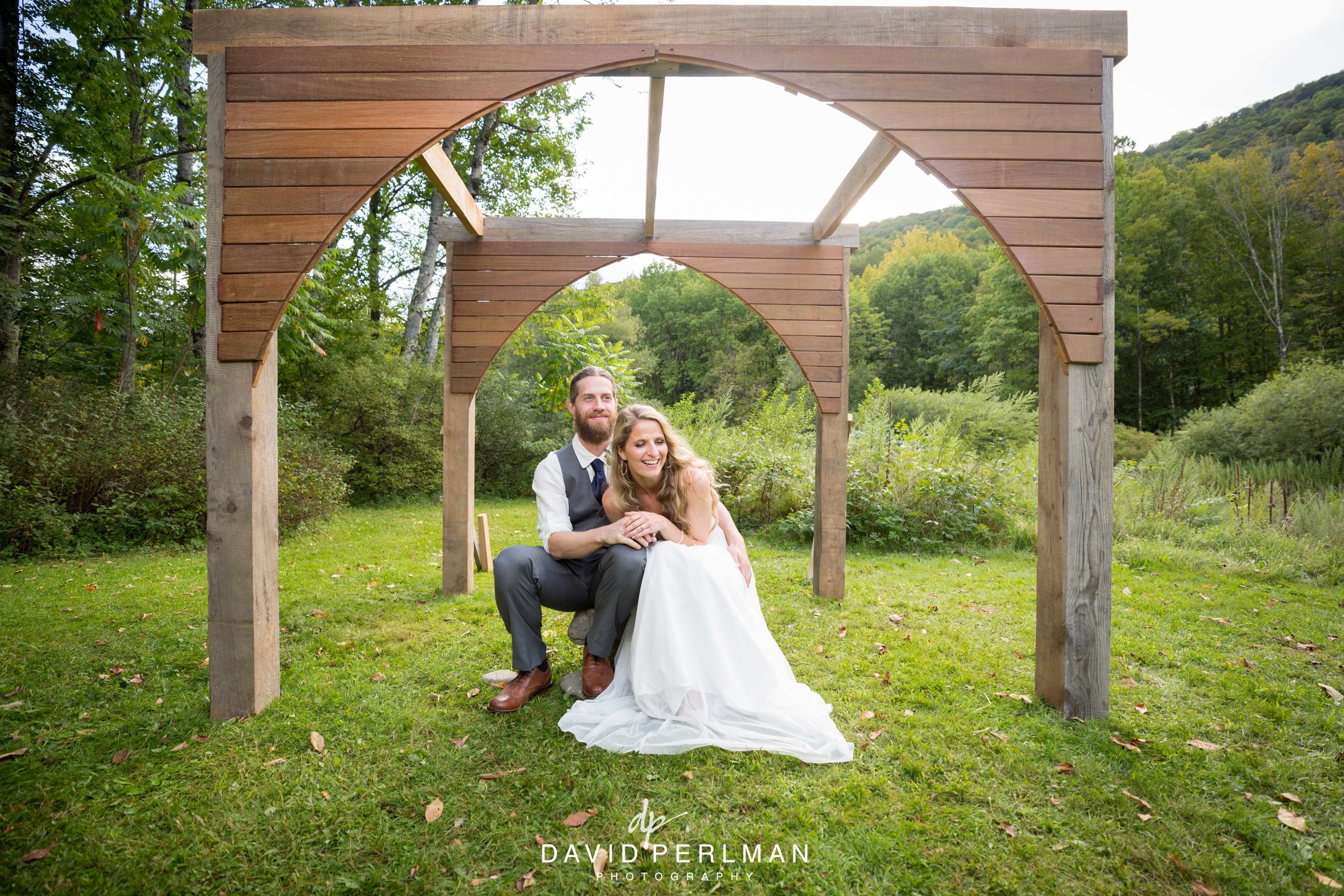 Cold Spring Lodge Cabins Wedding Photography Catskills