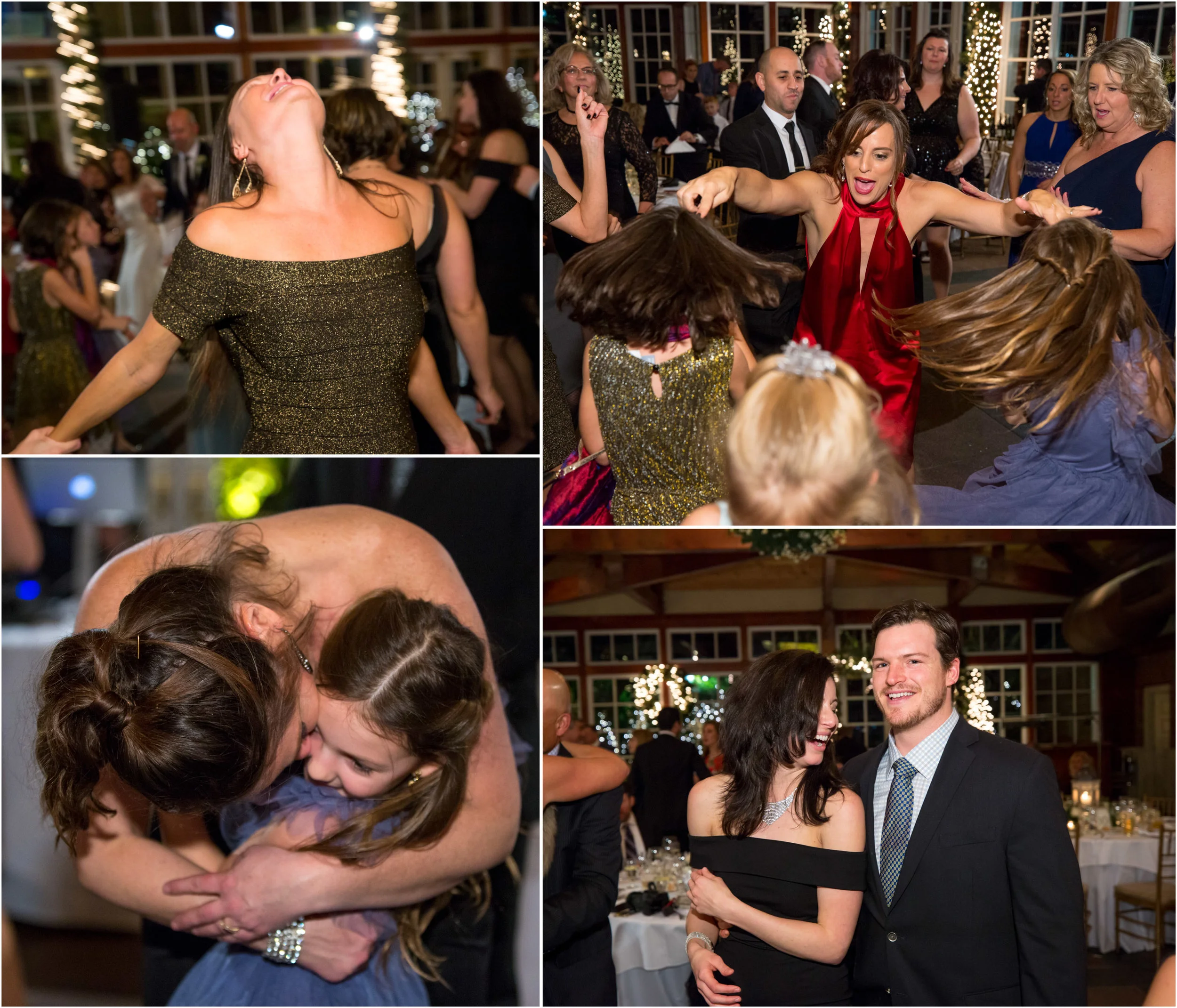 Loeb Boathouse Wedding Central Park Rain Park Lane Hotel