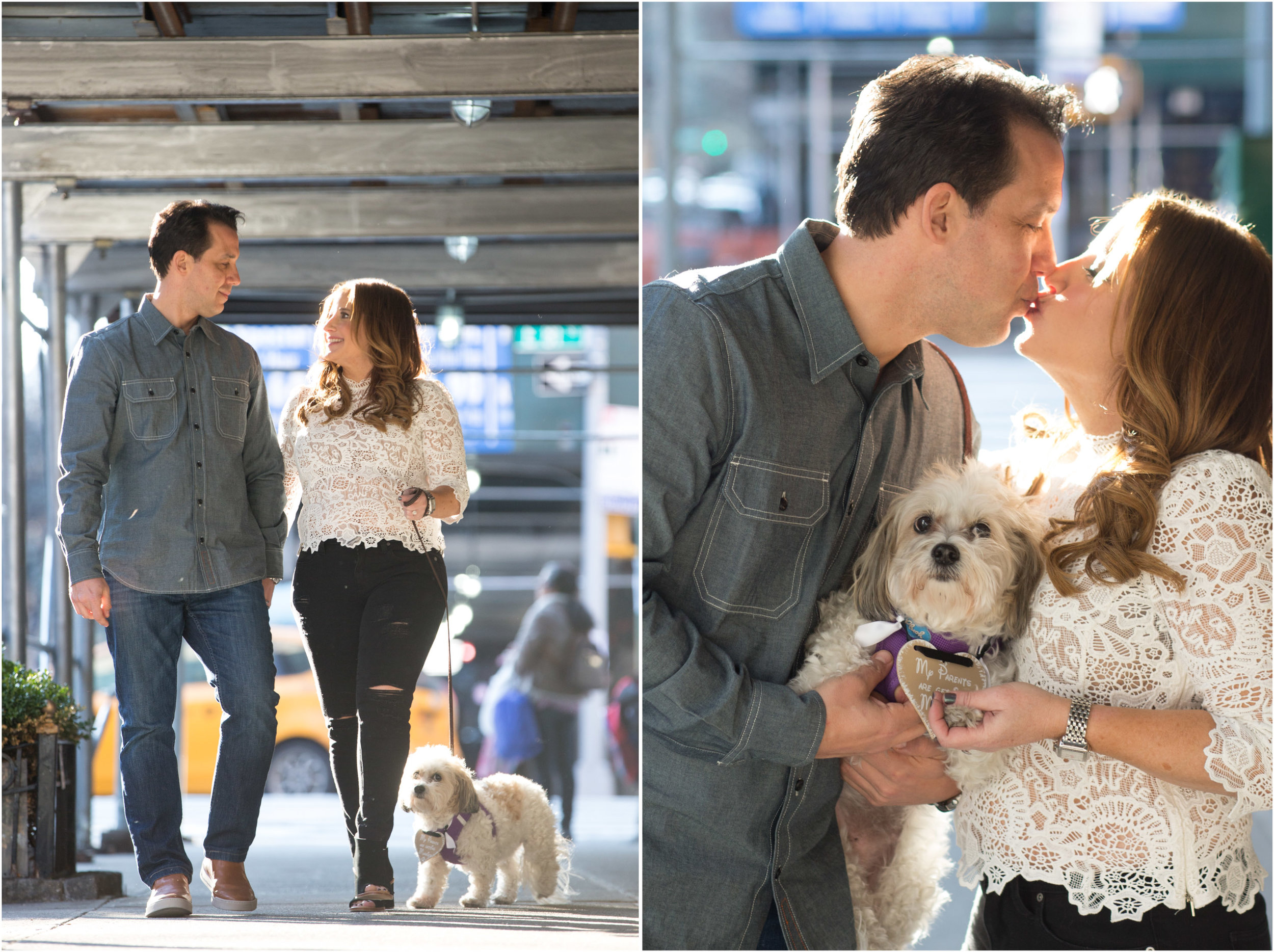 NYC Carl Schurz Park Engagement Photo Shoot Session 19.jpg