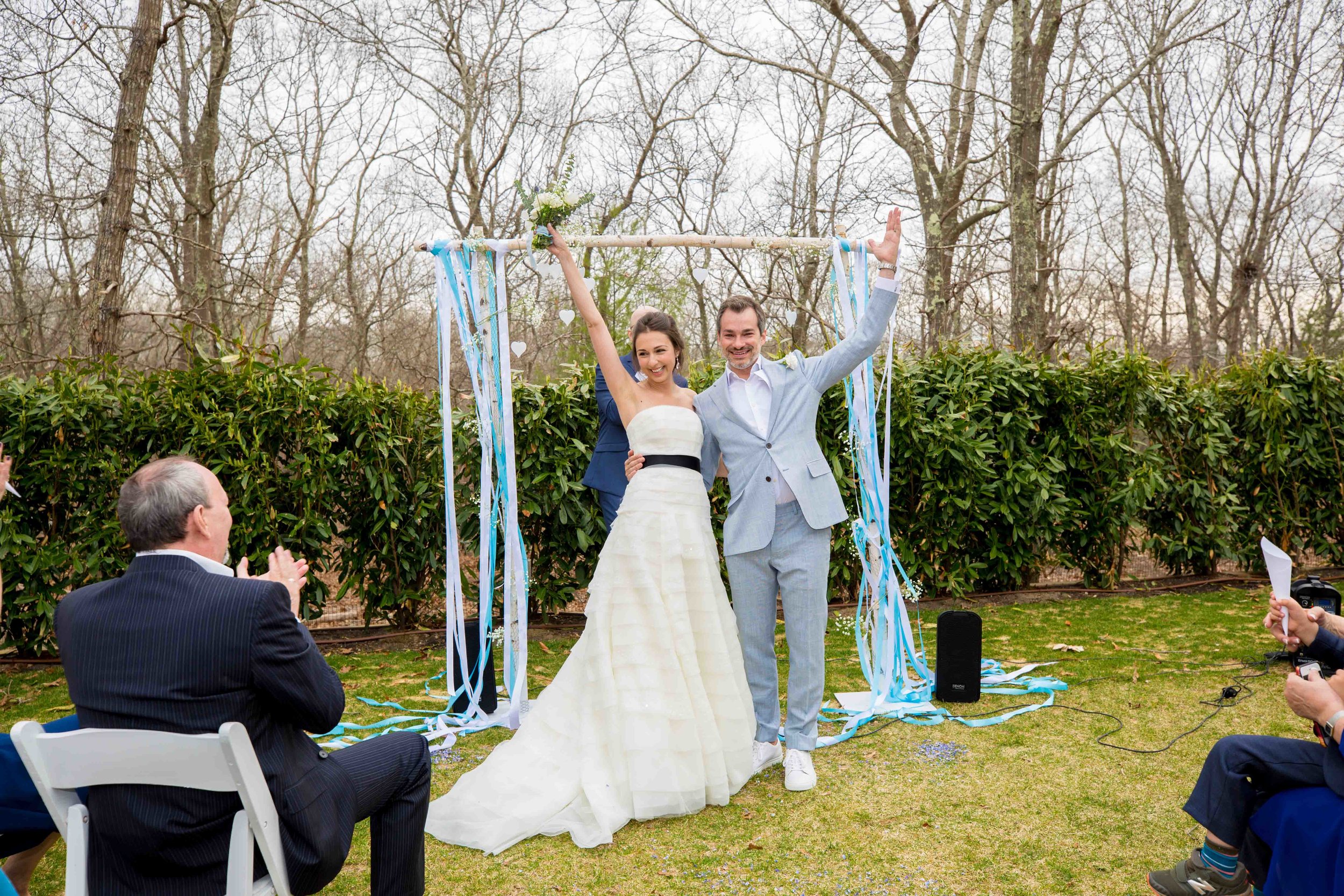 NYC Wedding Photographer East Hampton New York City Hamptons
