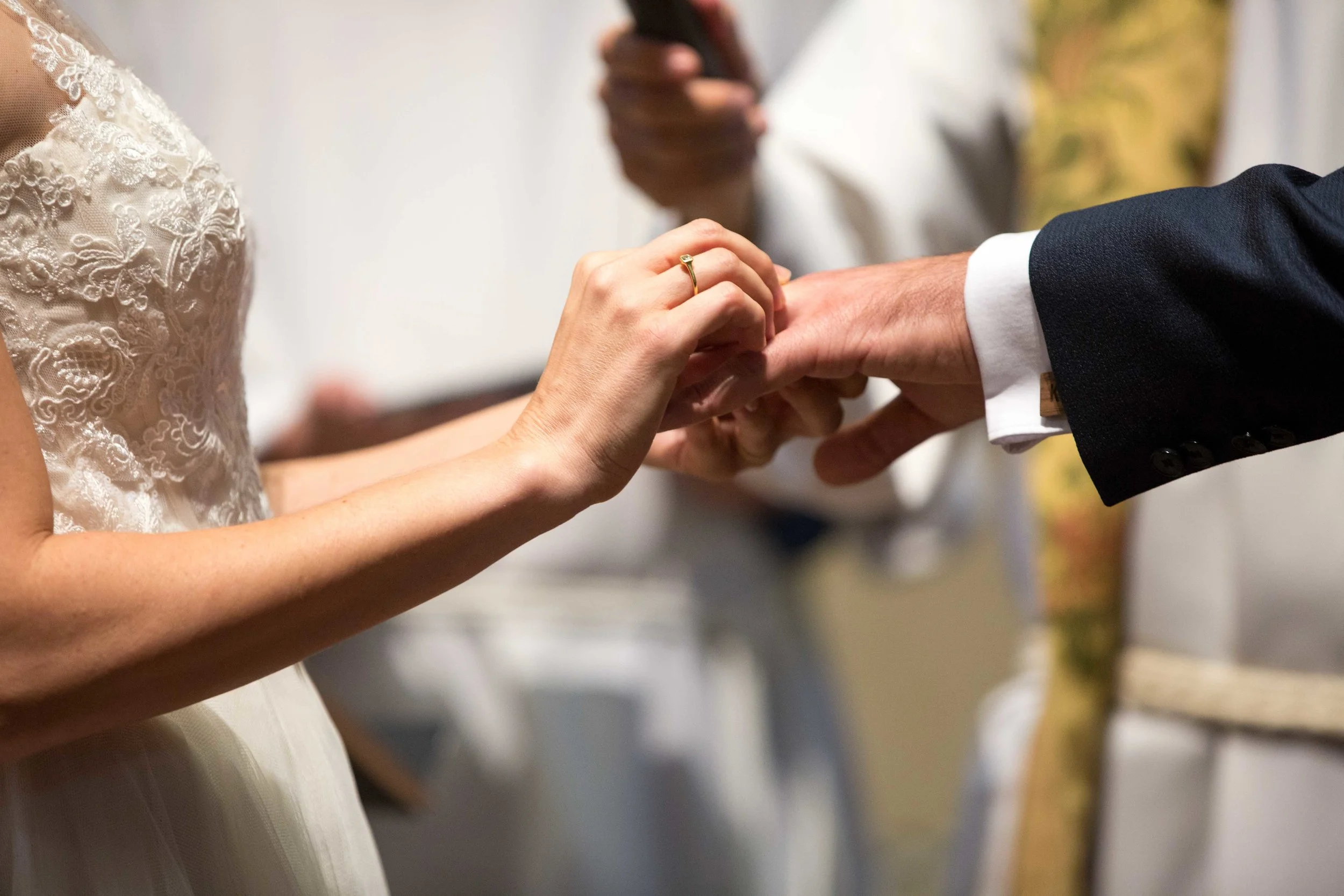 T Studio Event Space Astoria Queens NYC Wedding Photographer