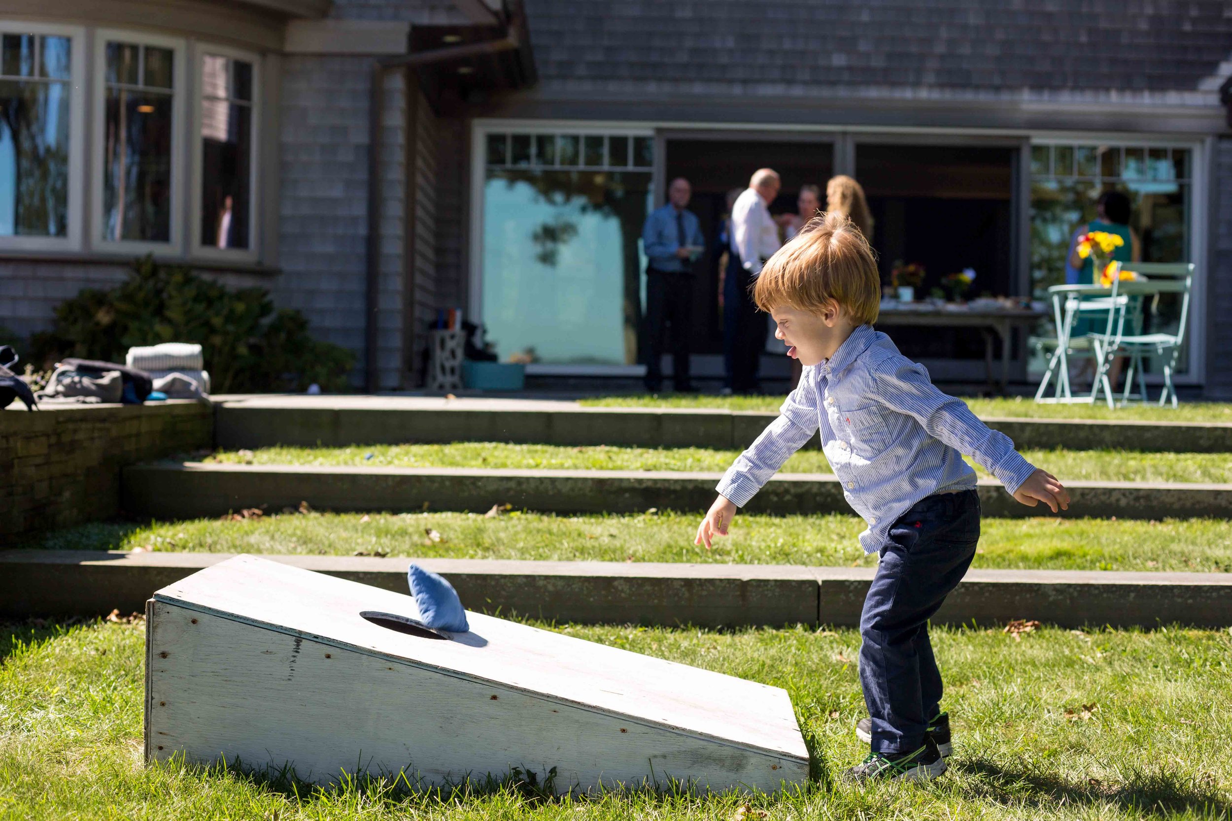 Sag Harbor Wedding Hamptons Photographer