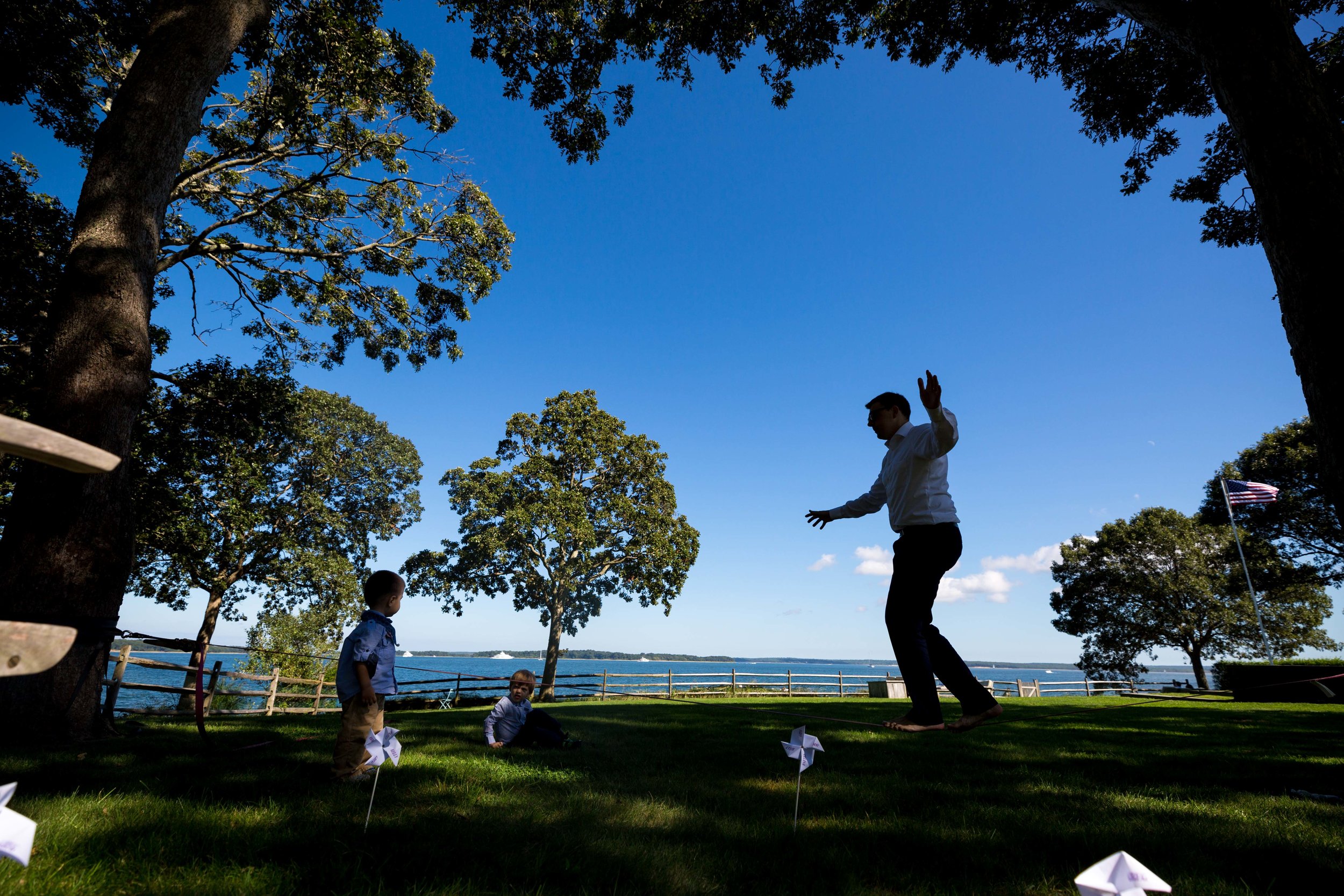 Sag Harbor Wedding Hamptons Photographer