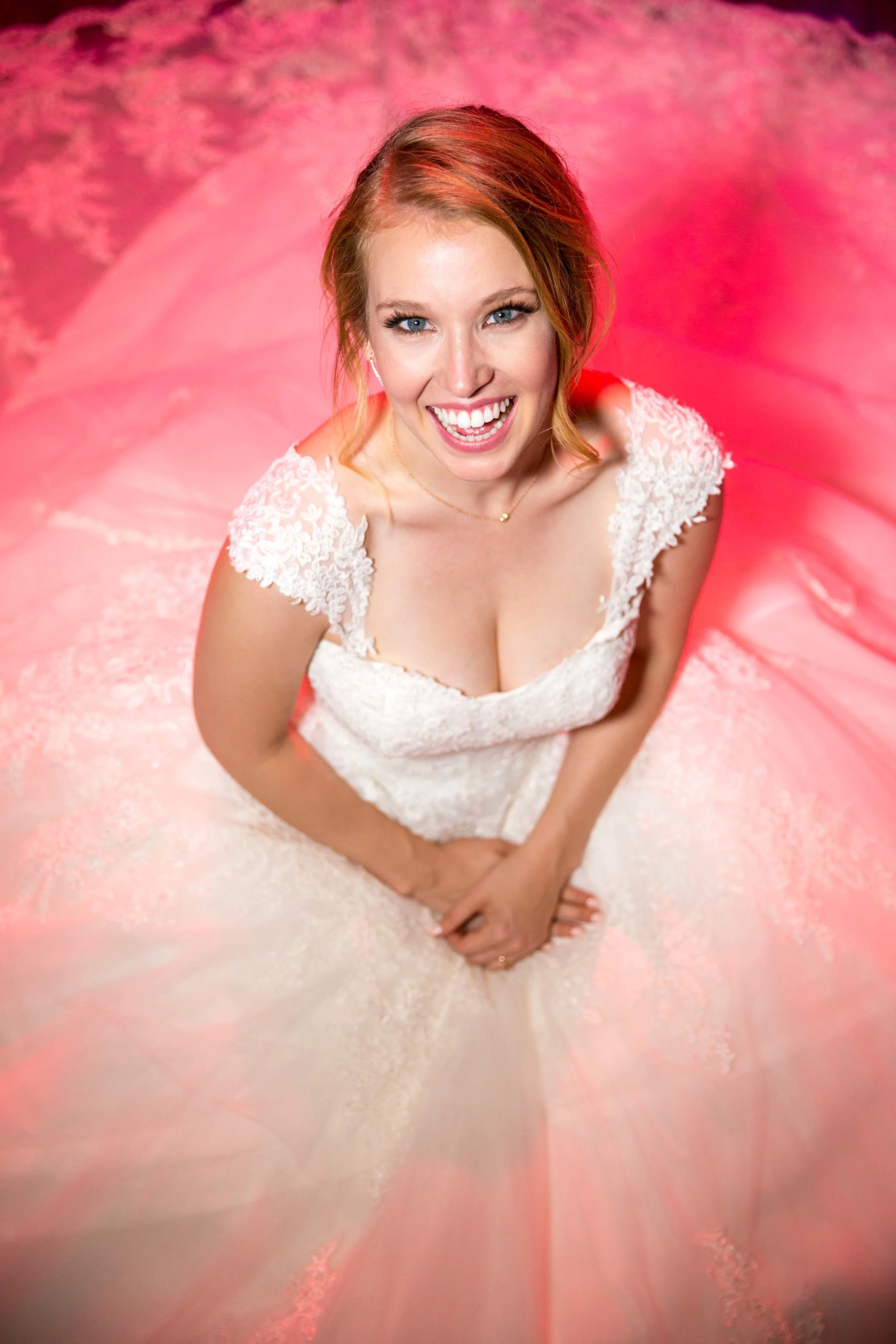 Flushing Town Hall Musical Theatre Wedding Queens NYC Photographer-81.jpg