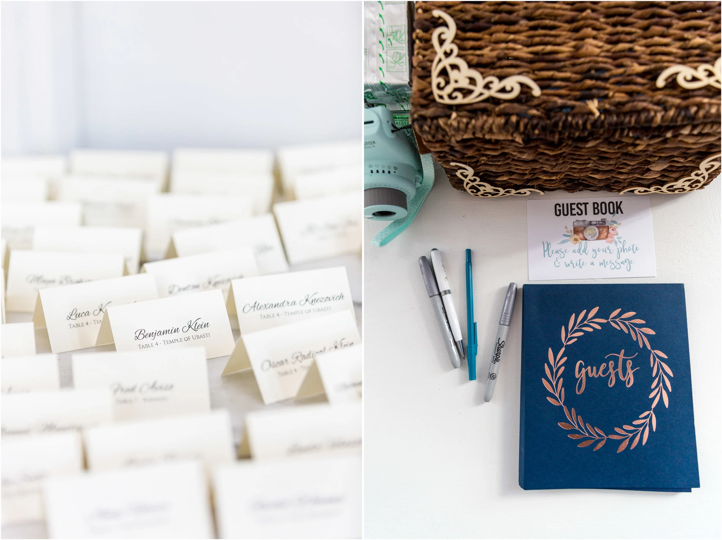 T Studio Event Space Wedding Astoria Queens NYC Photographer