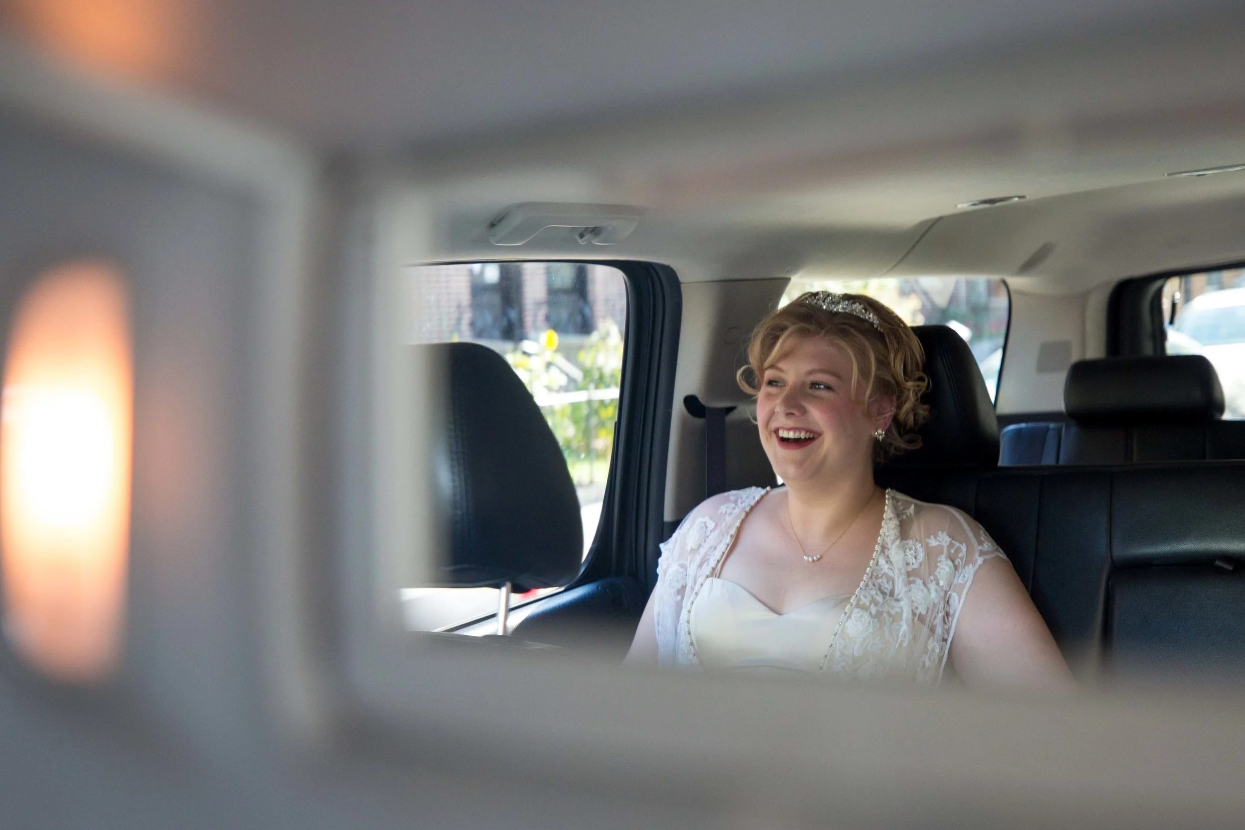 T Studio Event Space Wedding Astoria Queens NYC Photographer