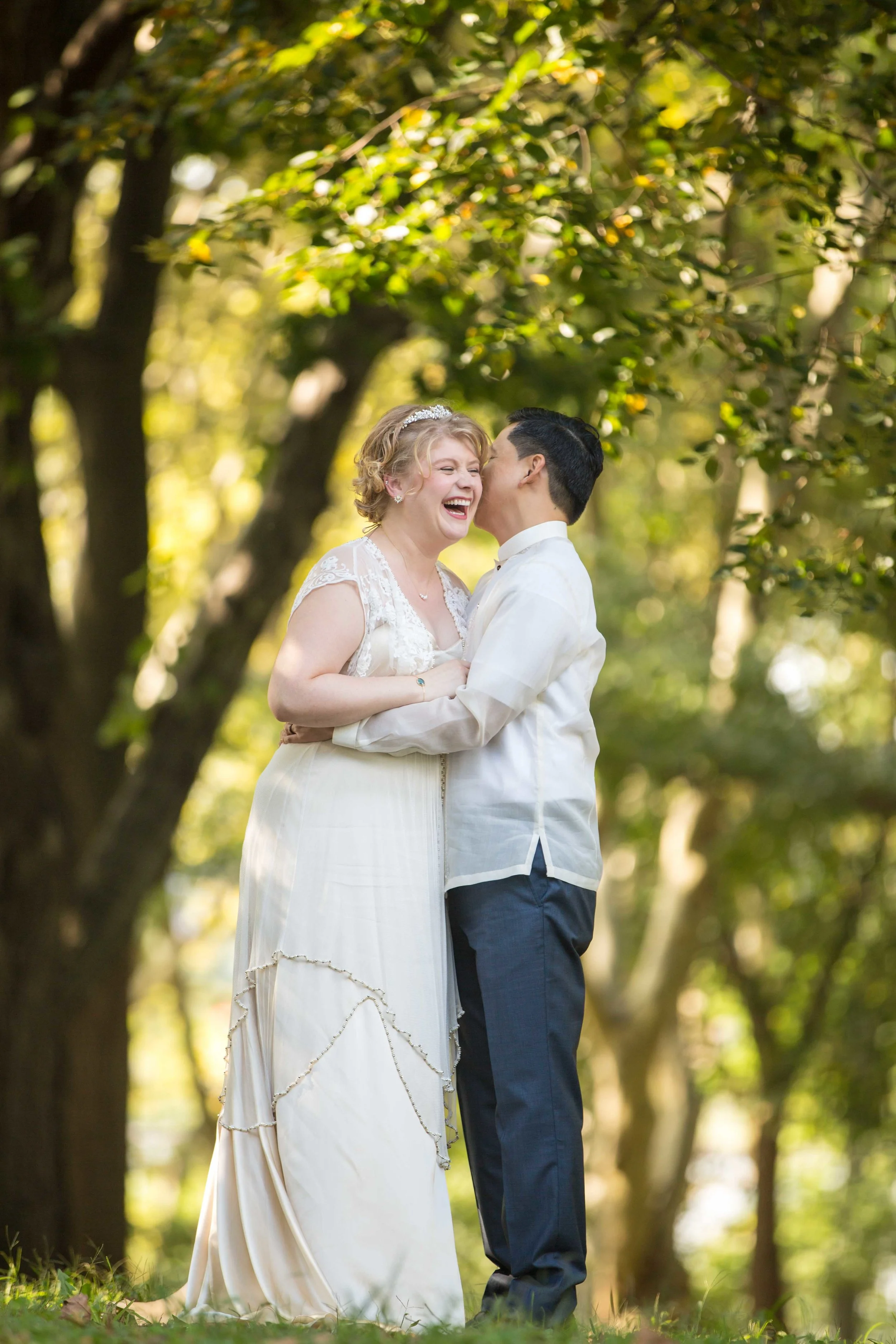 T Studio Event Space Wedding Astoria Queens NYC Photographer