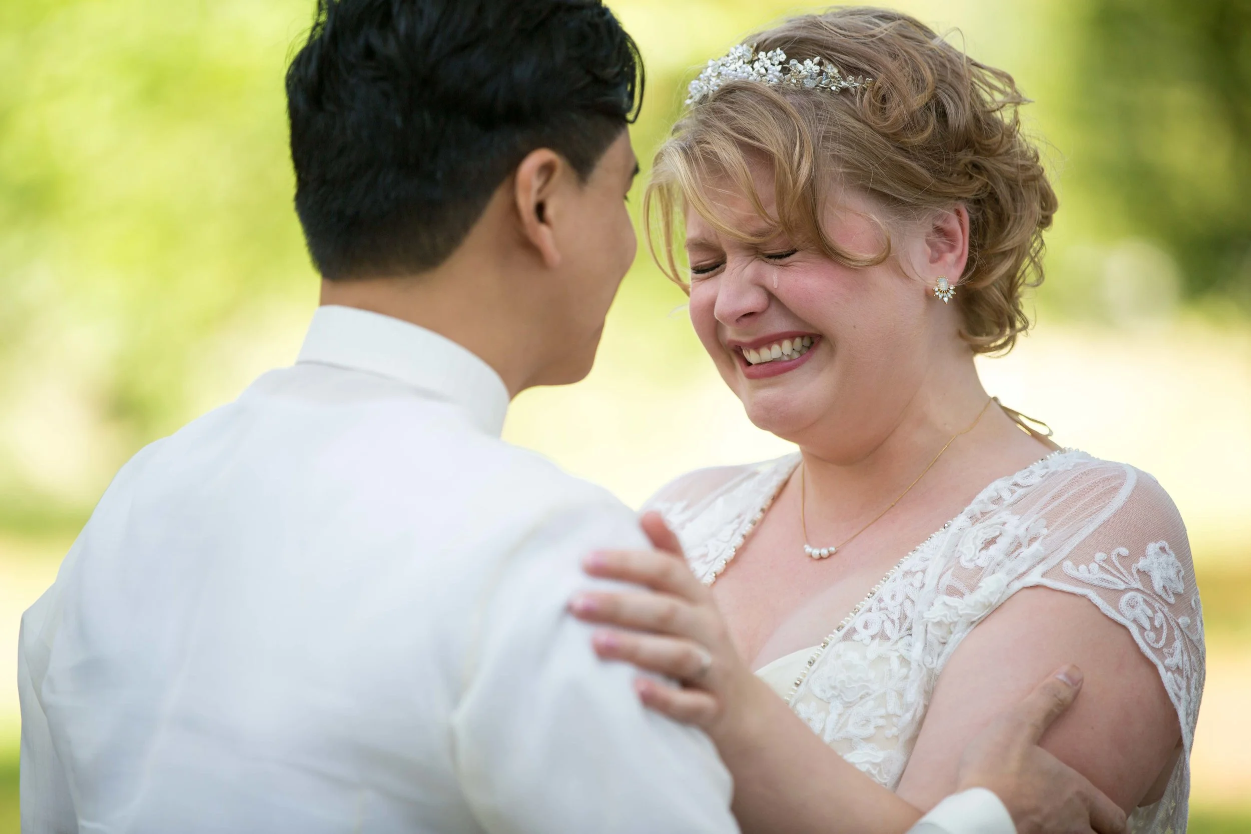 T Studio Event Space Wedding Astoria Queens NYC Photographer