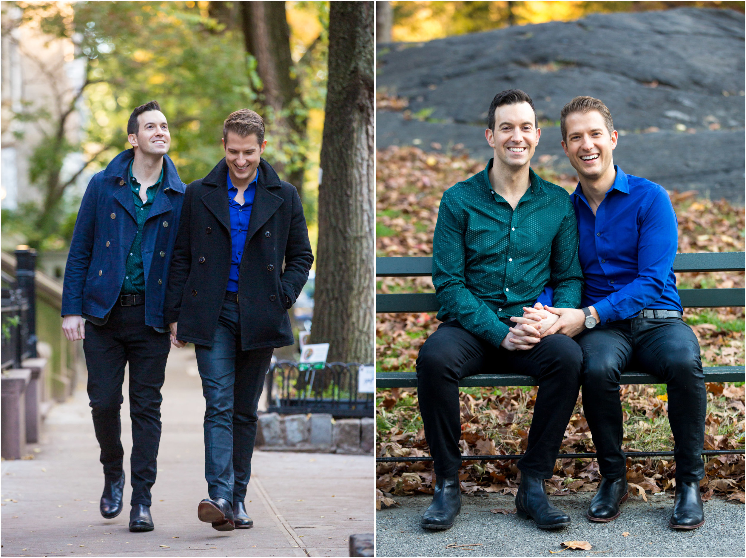 NYC Engagement Upper West Side Same Sex Gay Wedding Photographer-10.jpg
